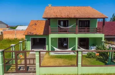 Casa com 4 quartos à venda no Presidente (Distrito), Imbé 