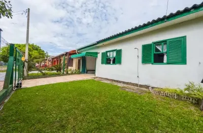 Casa com 2 quartos à venda no Ipiranga, Imbé 