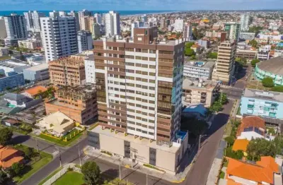 Apartamento com 2 quartos à venda no Centro, Tramandaí 