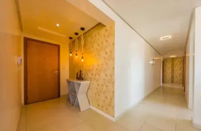 Apartamento com 3 quartos à venda no Centro, Tramandaí 