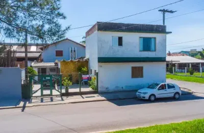 Casa com 6 quartos à venda na Zona Nova, Tramandaí 