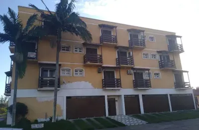 Apartamento com 1 quarto à venda no Centro, Tramandaí 