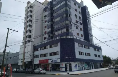 Apartamento com 4 quartos à venda no Centro, Tramandaí 