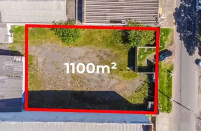 Terreno comercial à venda no Centro, Tramandaí 