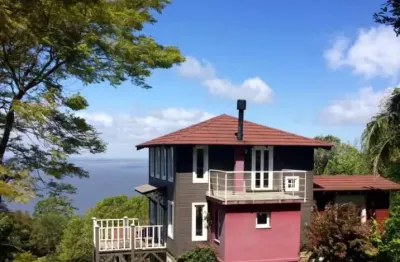Chácara / sítio com 2 quartos à venda no Morro da Borússia, Osório 