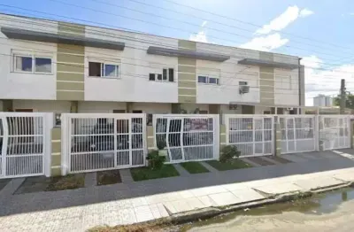 Casa com 2 quartos à venda no Centro, Tramandaí 