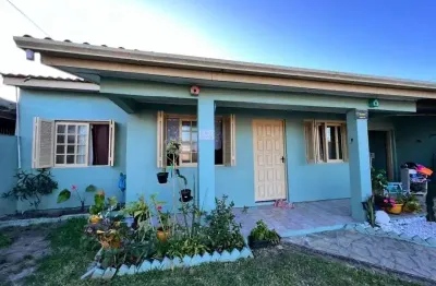 Casa com 3 quartos à venda no Nova Tramandaí, Tramandaí 