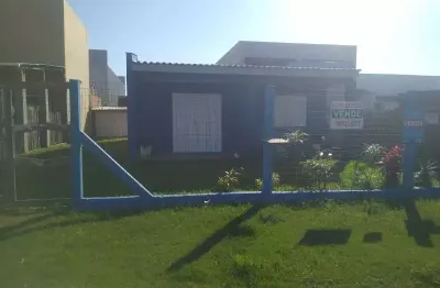 Casa com 2 quartos à venda na Nova Nordeste, Imbé 