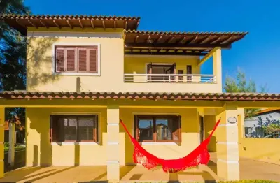 Casa com 5 quartos à venda no Tramandaí Sul, Tramandaí 