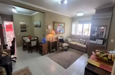 Apartamento com 2 quartos à venda na Zona Nova, Tramandaí 