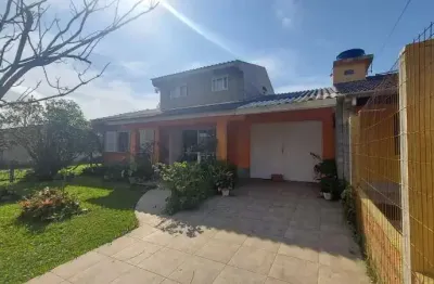 Casa com 3 quartos à venda no Santa Terezinha (Distrito), Imbé 