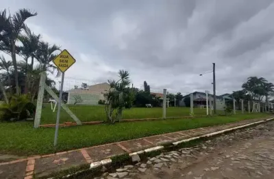 Terreno à venda no Centro, Imbé 