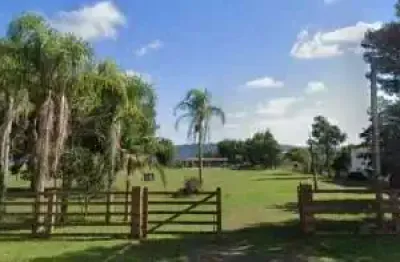 Chácara / sítio com 2 quartos à venda no Serramar, Osório 