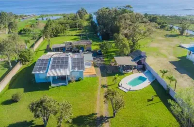 Casa com 5 quartos à venda no Cruzeiro do Sul, Tramandaí 