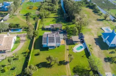 Casa com 5 quartos à venda no Cruzeiro do Sul, Tramandaí 