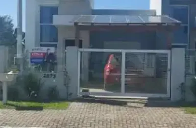Casa à venda no centro de imbé – luxo e modernidade