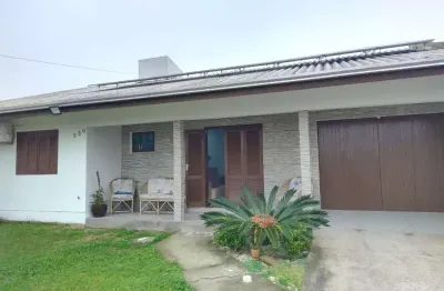 Casa com 3 quartos à venda no Jardim Beira Mar, Tramandaí 