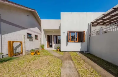 Bela casa à venda em imbé – conforto e sofisticação