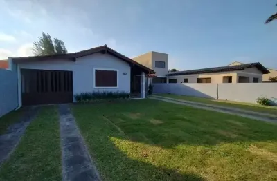 Casa com 3 quartos à venda no Centro, Imbé 