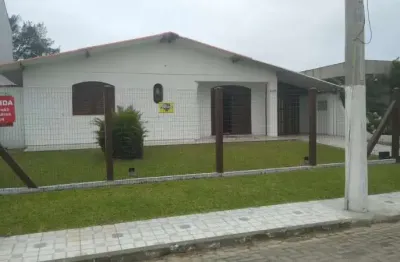 Casa com 3 quartos à venda no Centro, Imbé 