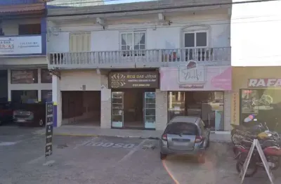 Apartamento com 2 quartos à venda no Centro, Imbé 