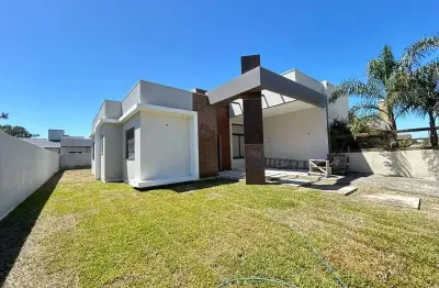 Casa à venda no centro de imbé – elegância e conforto no litoral