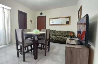 Apartamento totalmente mobiliado a poucos metros da praia - tramandaí