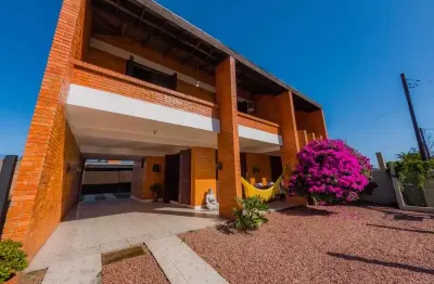 Casa com 5 quartos à venda no Presidente (Distrito), Imbé 