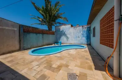Casa com 3 quartos à venda no Nordeste, Imbé 