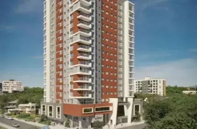 Lançamento de apartamentos de alto padrão com condições exclusivas de pagamento