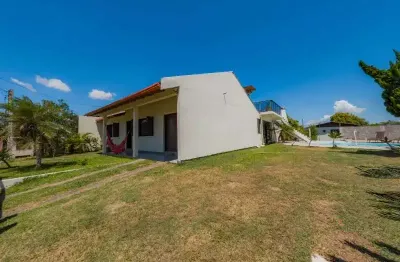Casa com 3 quartos à venda no Presidente (Distrito), Imbé 