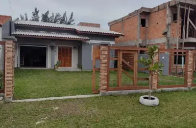 Casa com 3 quartos à venda na Morada do Sol, Imbé 