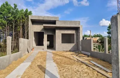 Casa com 2 quartos à venda no Centro, Imbé 