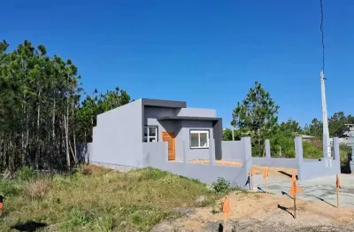 Casa com 2 quartos à venda no Centro, Imbé 