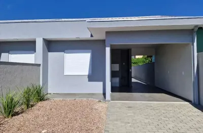 Casa com 2 quartos à venda no Centro, Imbé 