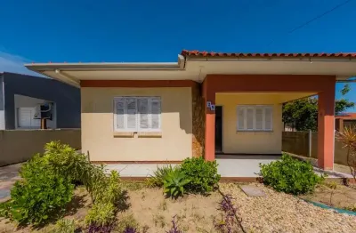 Casa com 3 quartos à venda no Atlântida Sul (Distrito), Osório 