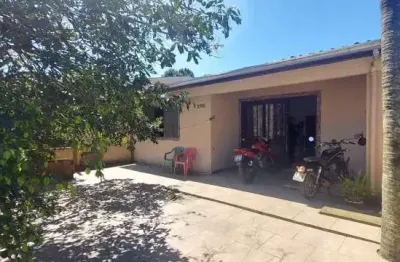 Casa com 3 quartos à venda no Centro, Imbé 
