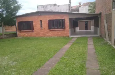 Casa com 6 quartos à venda no Centro, Imbé 