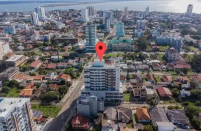 Apartamento com 2 quartos à venda no Centro, Tramandaí 