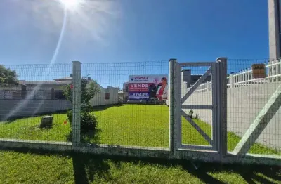 Terreno à venda no Presidente (Distrito), Imbé 