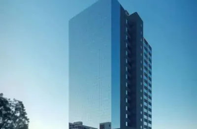 Sky trade center: salas comerciais alto padrão à venda em tramandaí rs - estacionamento, localização comercial.