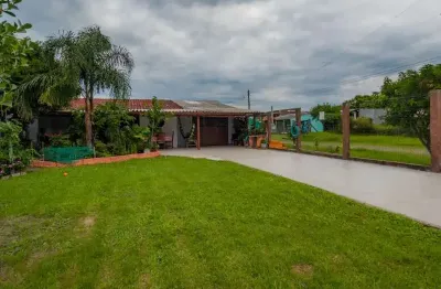 Casa com 3 quartos à venda no Albatroz (Distrito), Imbé 
