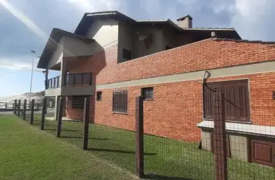Casa com 4 quartos à venda no Centro, Imbé 