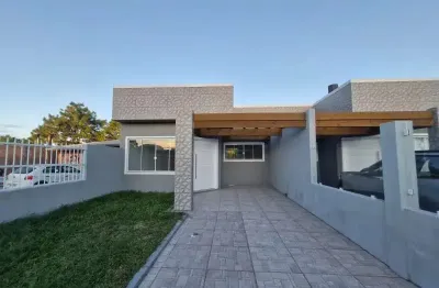 Casa com 2 quartos à venda no Centro, Imbé 