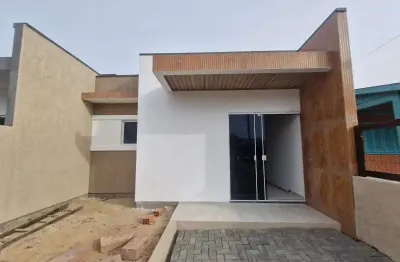Casa com 2 quartos à venda no Presidente (Distrito), Imbé 