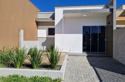 Casa com 2 quartos à venda no Presidente (Distrito), Imbé 