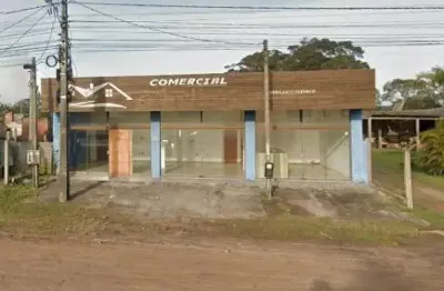 Terreno comercial amplo – avenida fernandes bastos, tramandaí