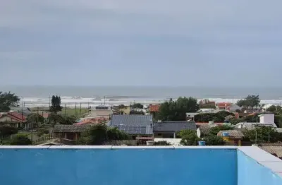 Apartamento com 1 quarto à venda no Jardim Atlântico, Tramandaí 