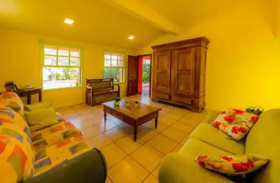 Casa com 4 quartos à venda no Centro, Imbé 