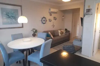 Apartamento com 2 quartos à venda no Centro, Tramandaí 